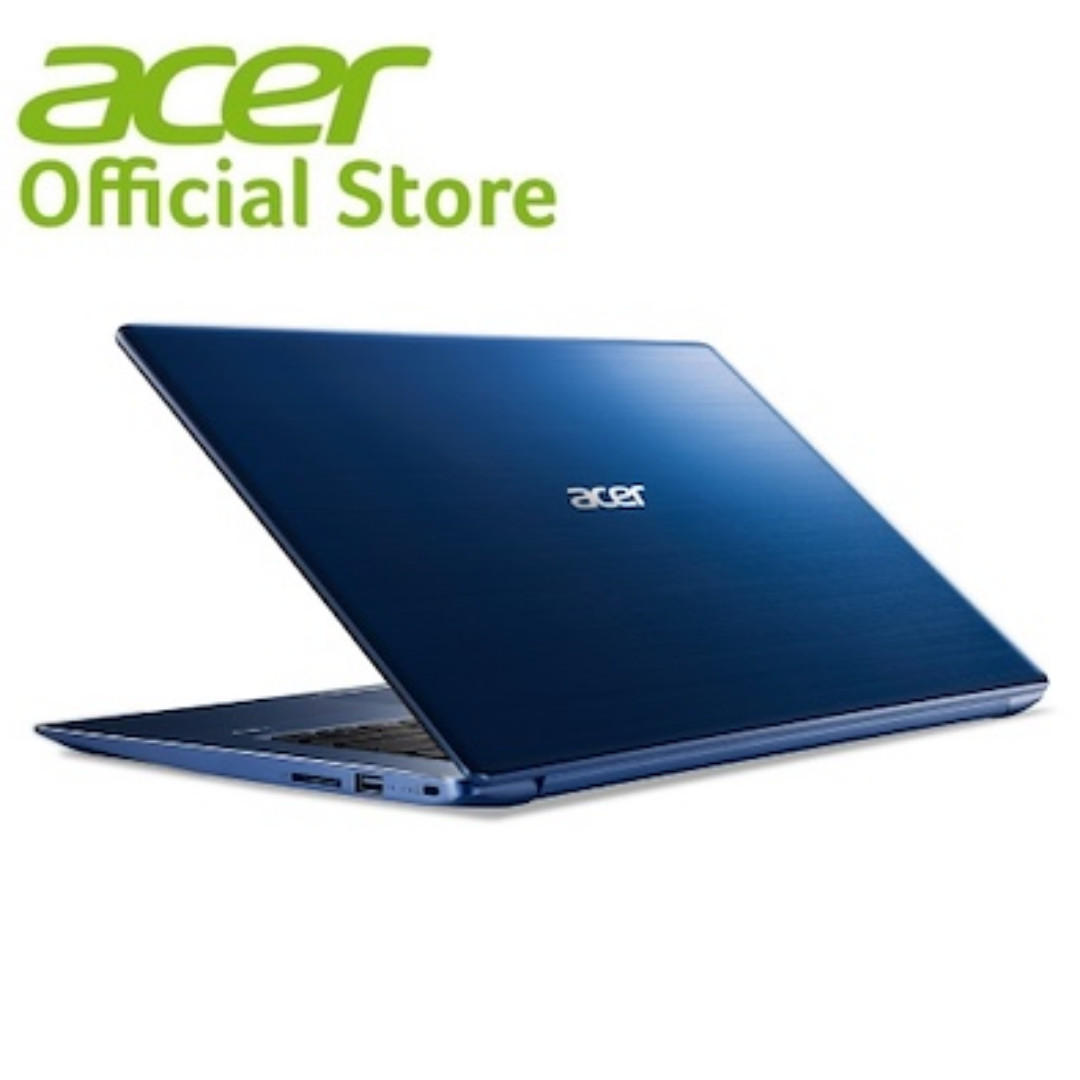 It Electronics Computers Laptops Acer Swift 3 Sf314 54g 5584 8th Gen Intel Core I5 8250u 12gb Ram Nvidia Geforce Mx150 2gb 512gb Ssd Sme Businesses Having Special Deals Singapore 99 Sme