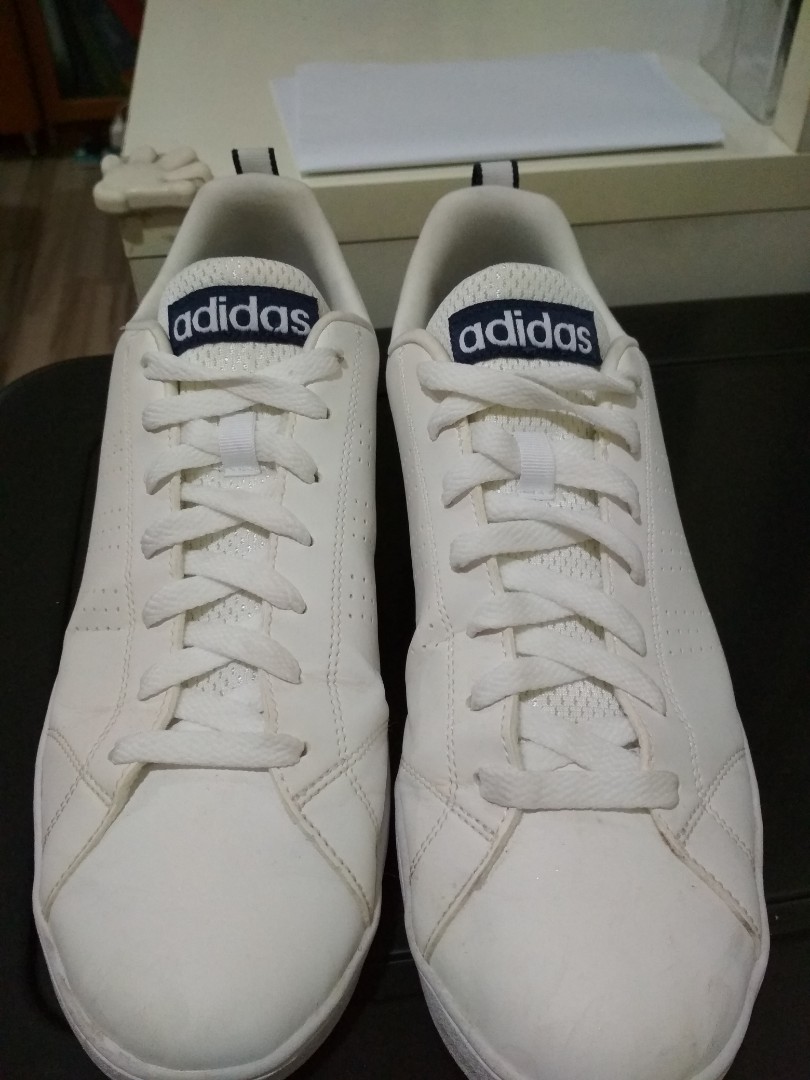 {keywor d} adidas neo advantage zalora
