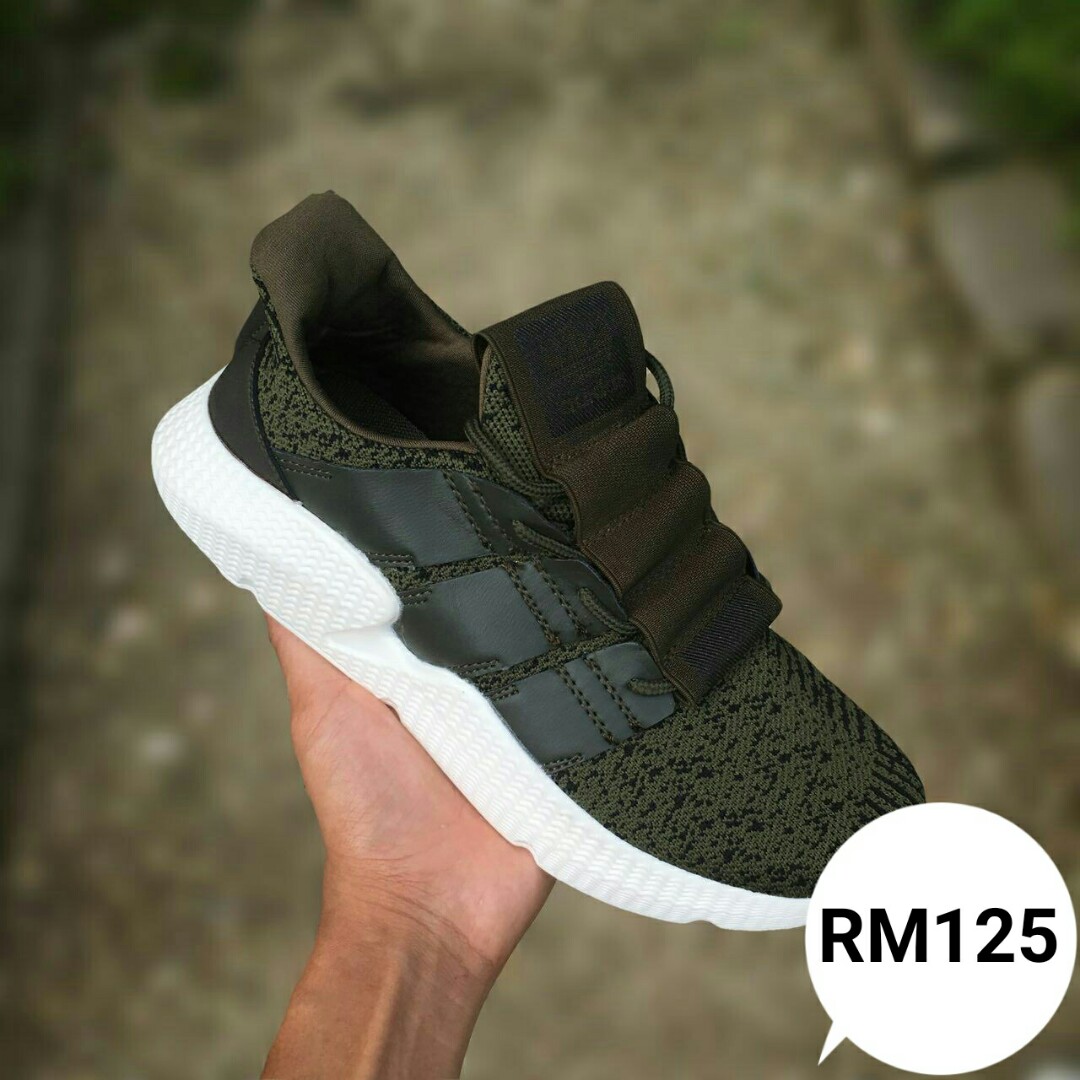ADIDAS PROPHERE GREEN ADIDAS PROPHERE GREEN