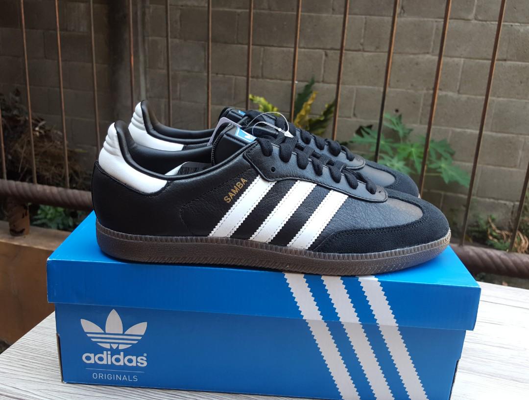 adidas samba 27