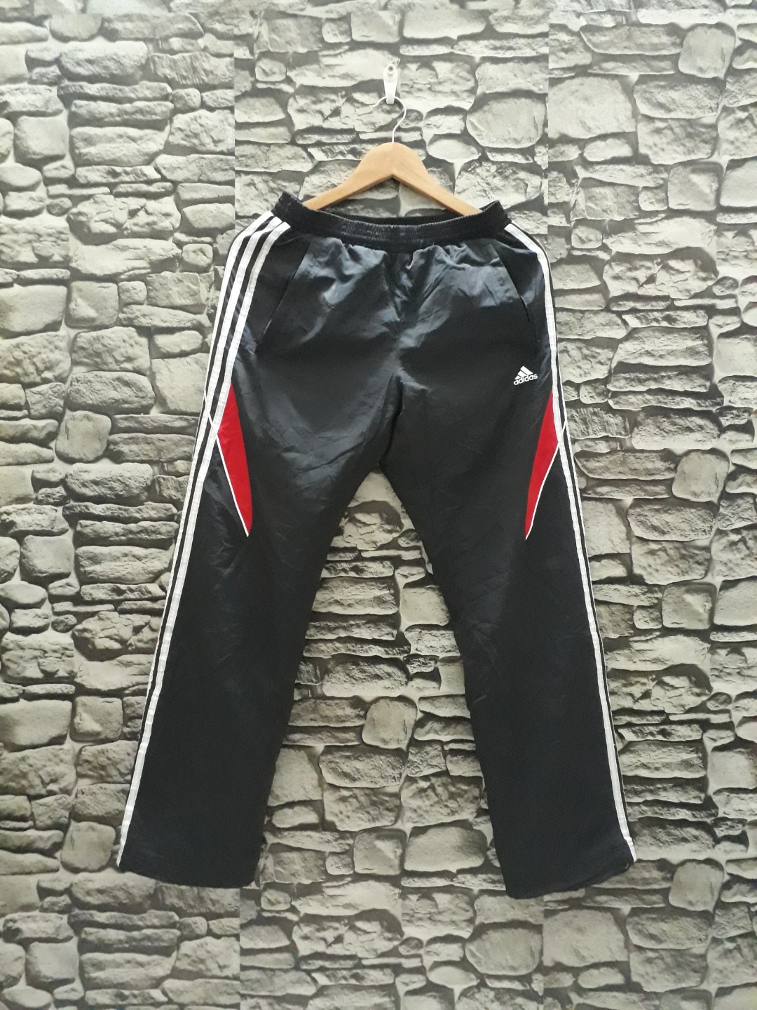 adidas trek suit
