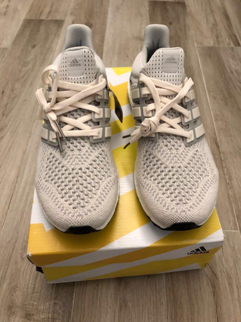 Adidas UltraBoost 1.0 ltd AQ5559 Carousell