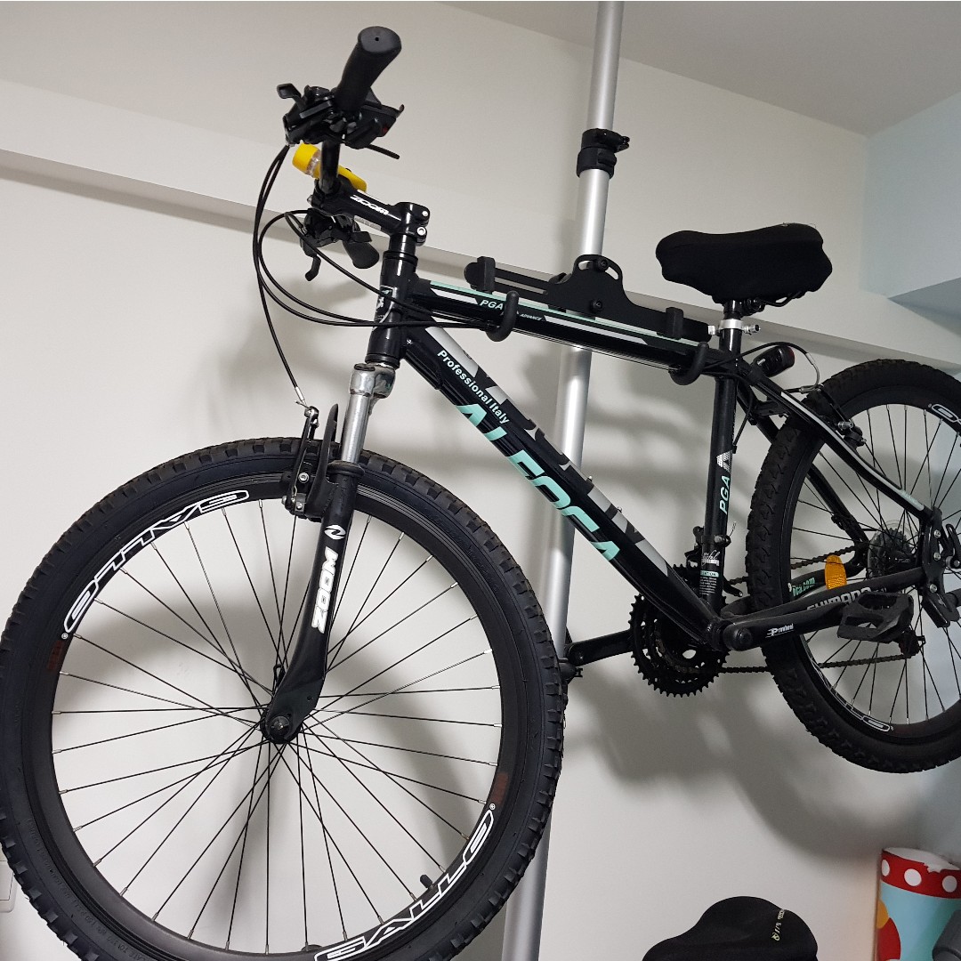 Aleoca mountain bike sale