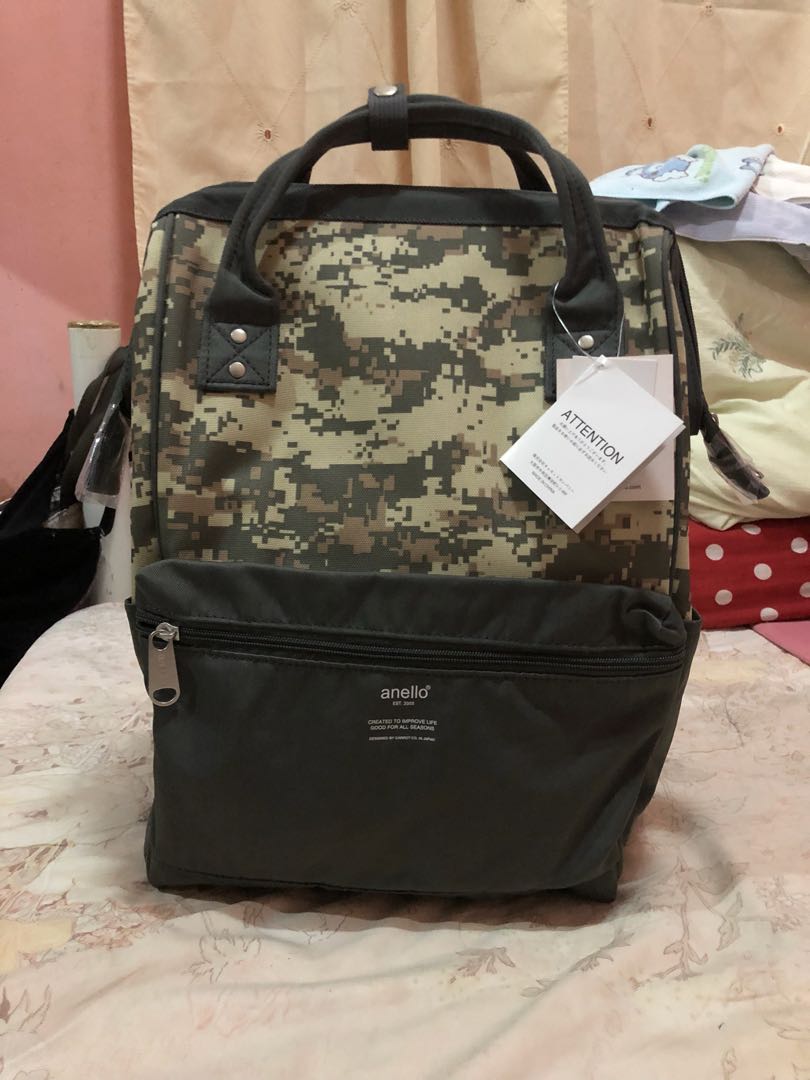 anello backpack nyc