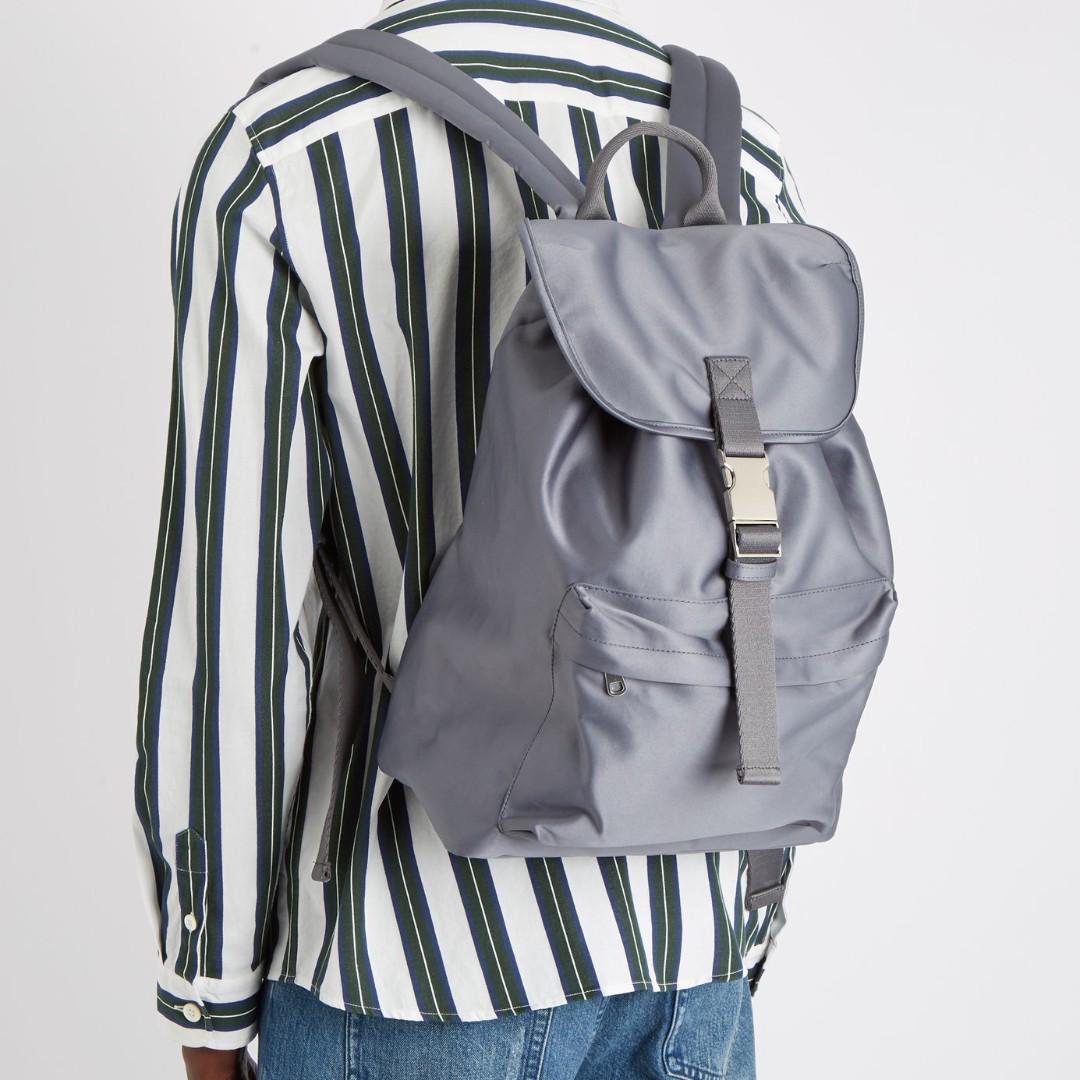 Apc maxence backpack shop