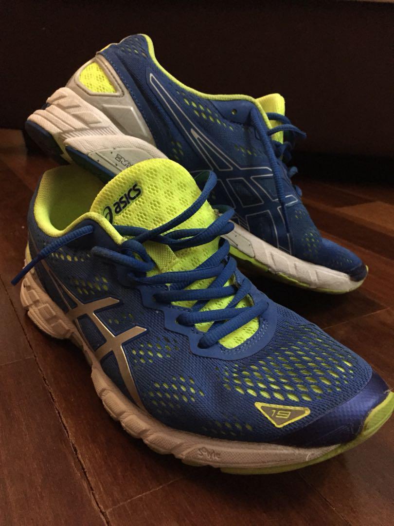 Asics Gel DS Trainer 19 UK8