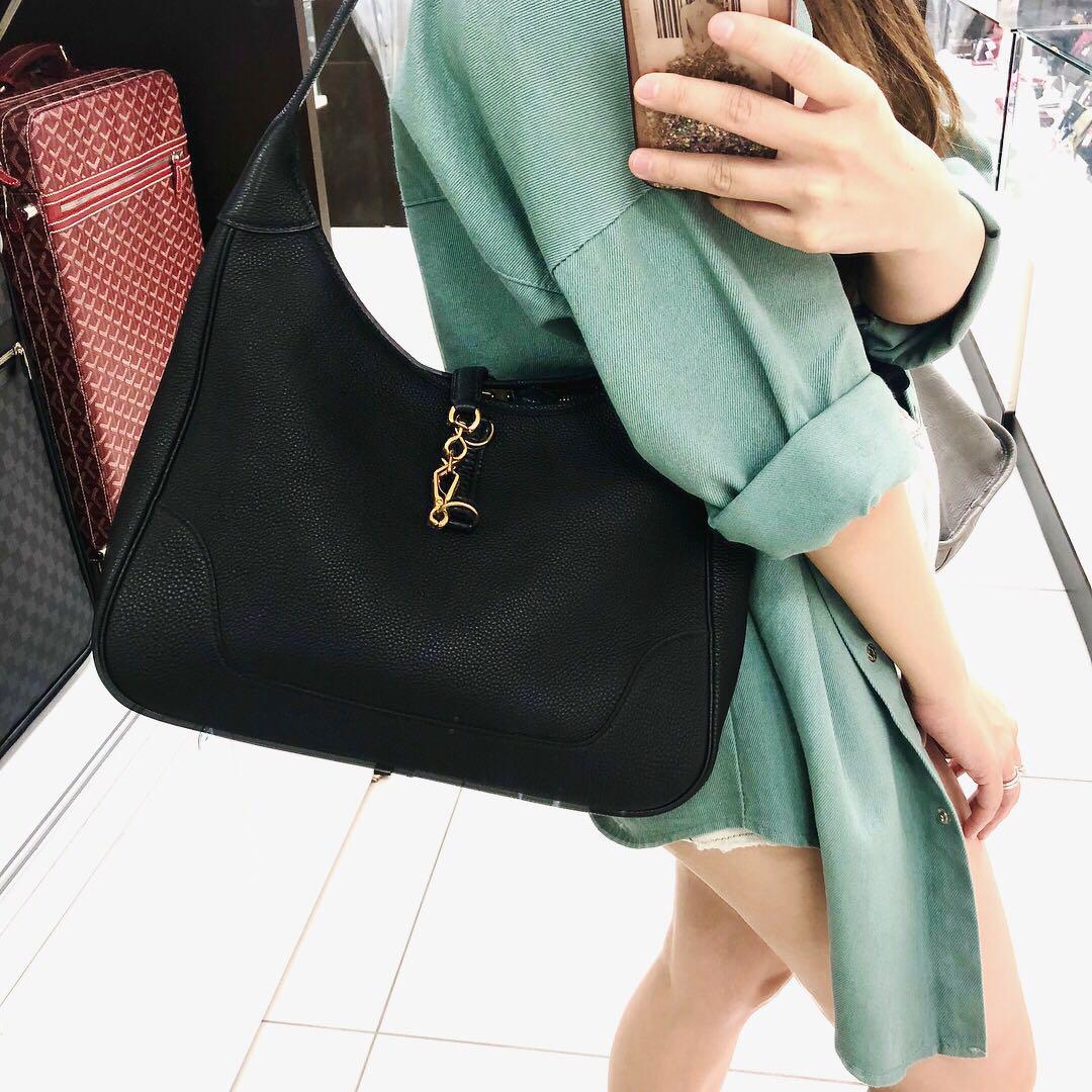 Hermes trim 31 clearance