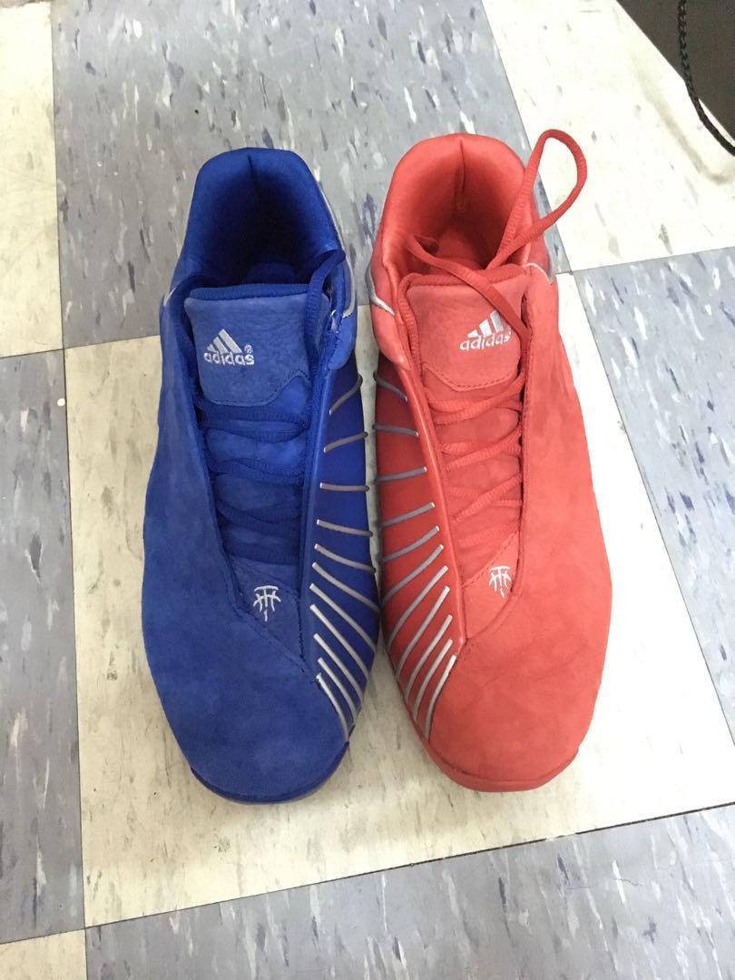 tmac 3 shoes