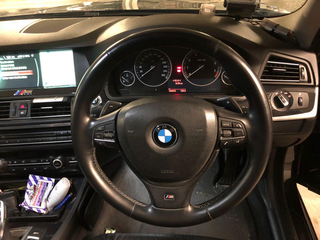 F10 m5 steering deals wheel