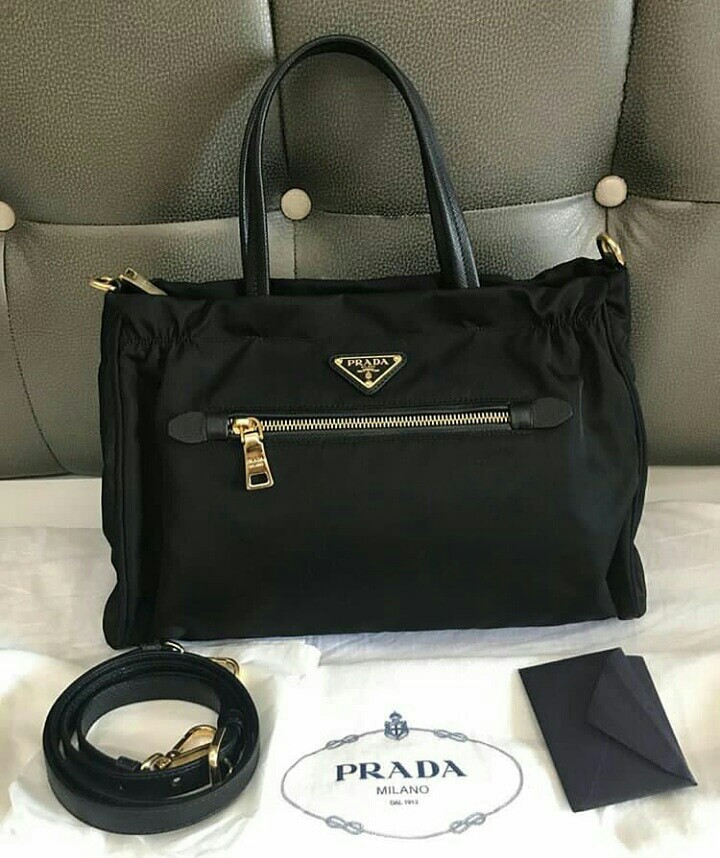 Prada 1ba843 on sale