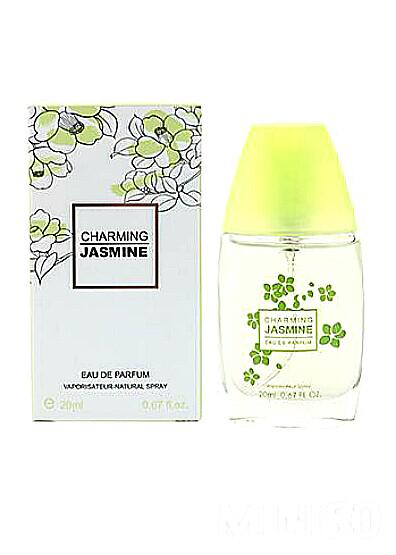 charming jasmine eau de parfum