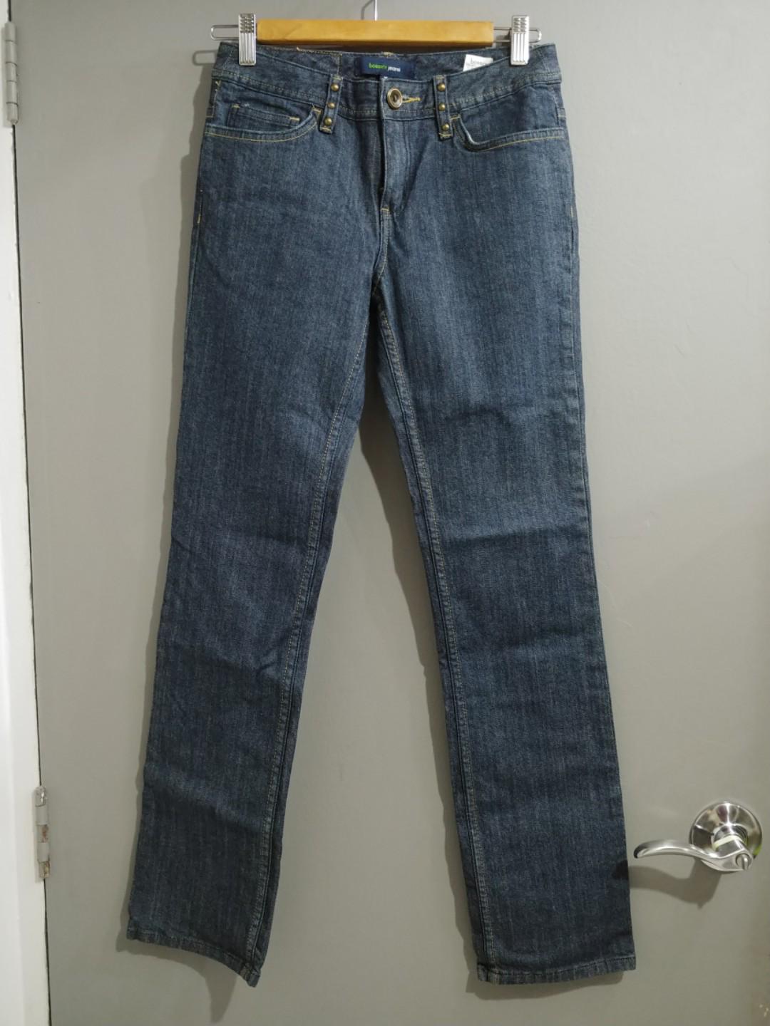 bossini jeans