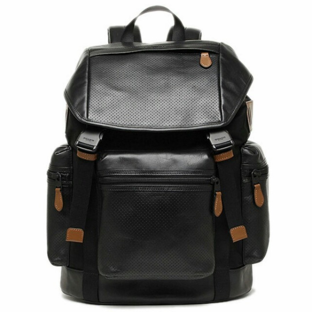 Coach terrain pack 2025