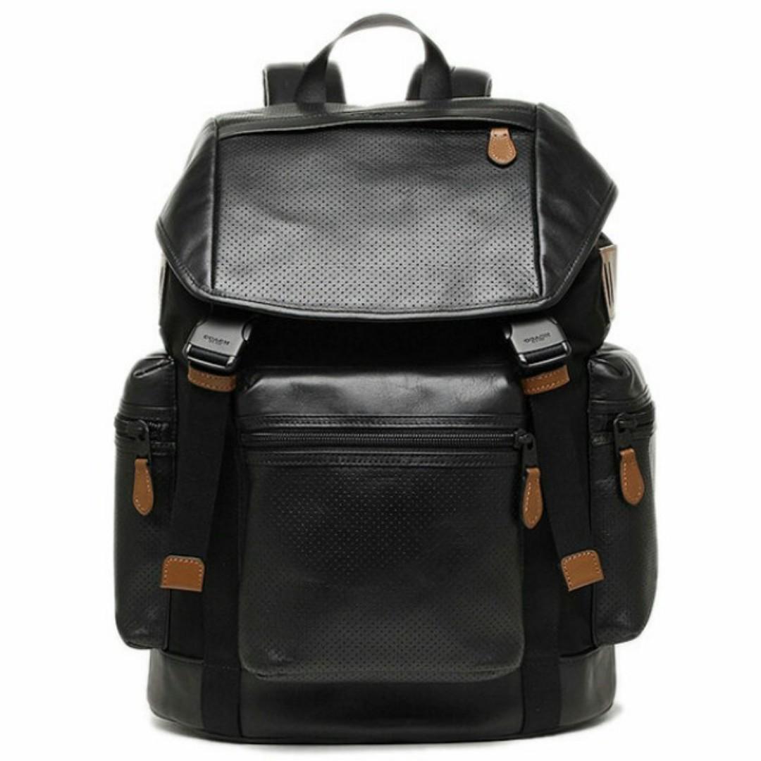 Coach terrain pack hot sale