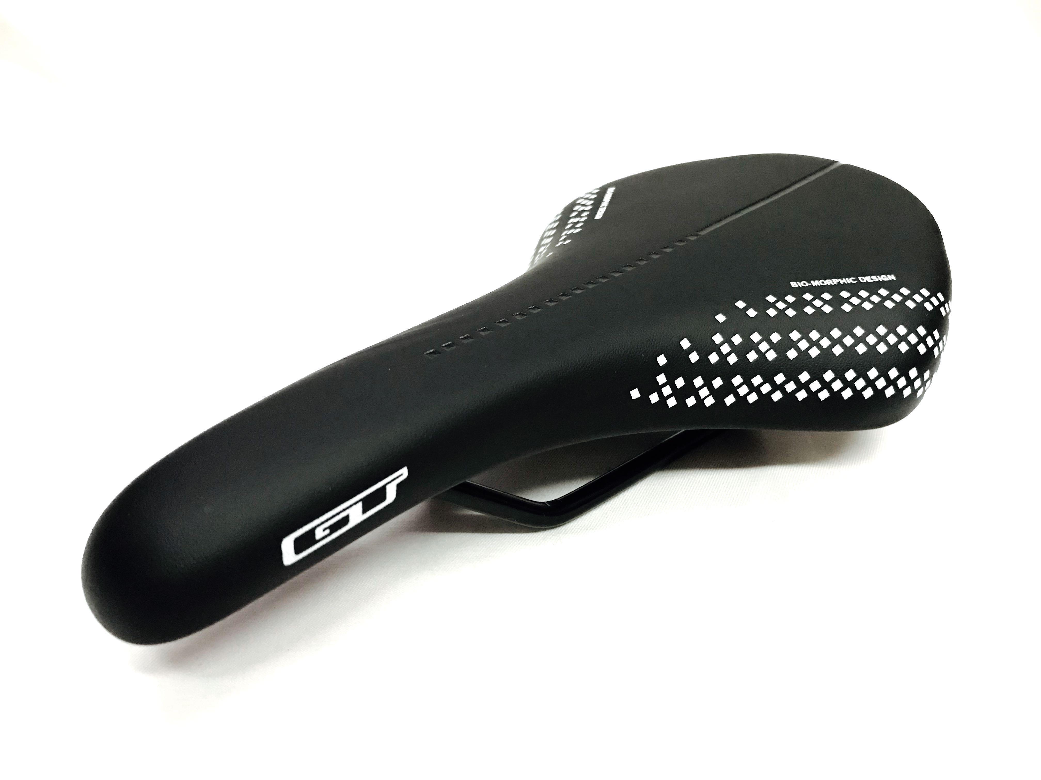 gt mtb saddle