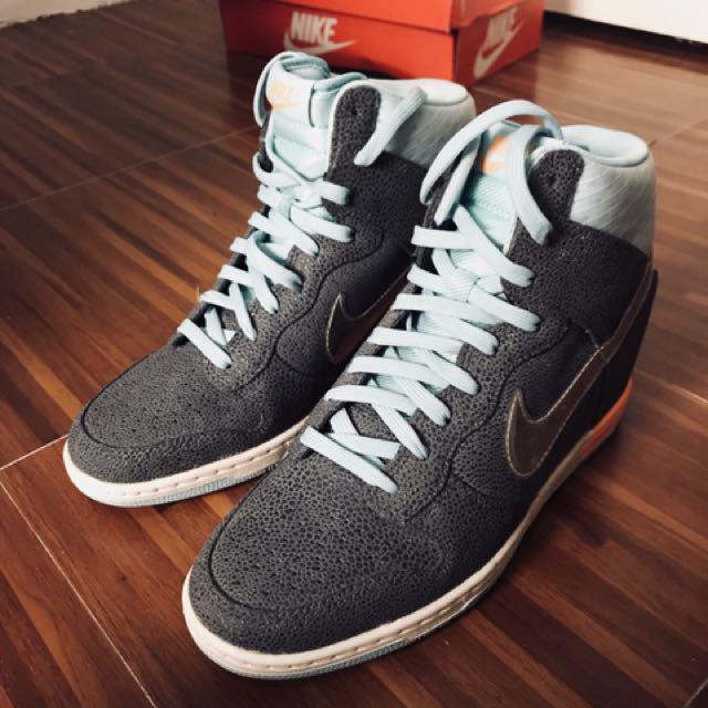 nike dunk sky hi premium