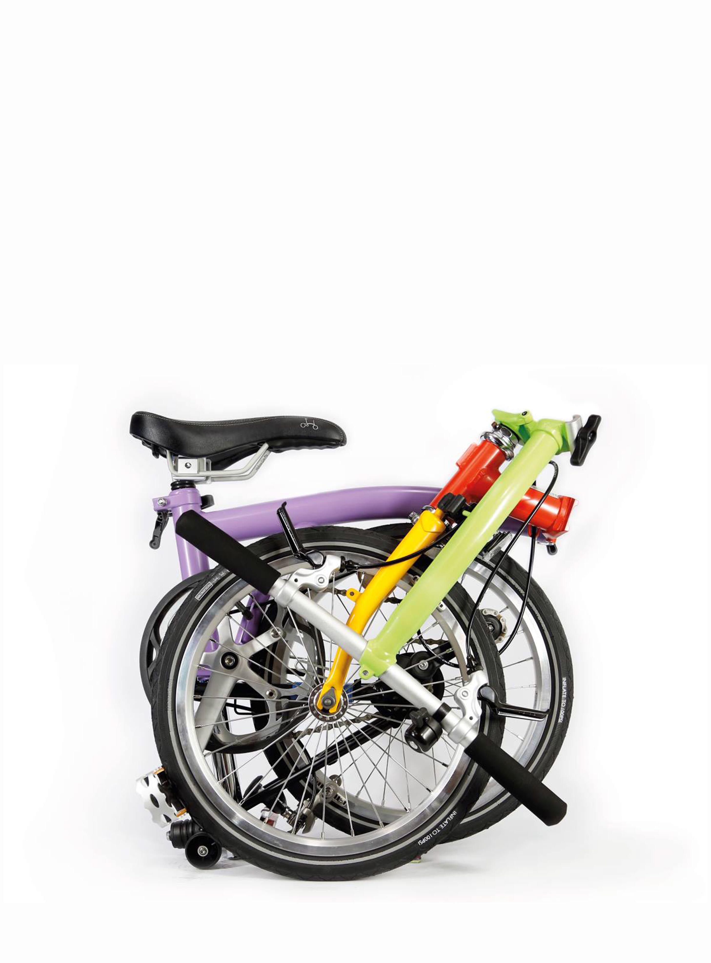 Brompton limited cheap