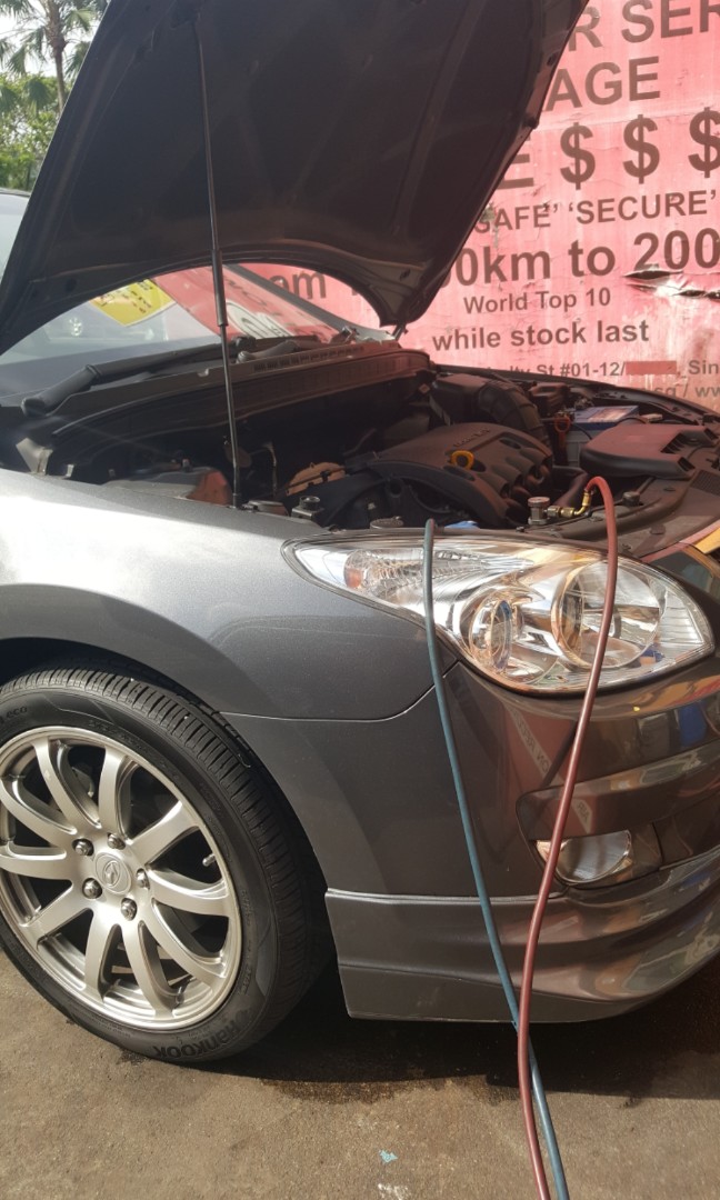 (Category: ) located in . Submitted by gsc.auto.services (Listing ID 176736459, Image 1). Description: .