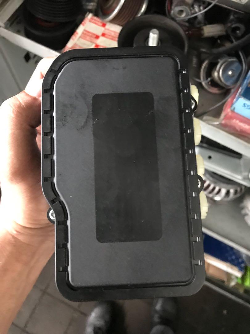 car VEZEL ABS pump Brake system Part Number T7JH1 Braking System