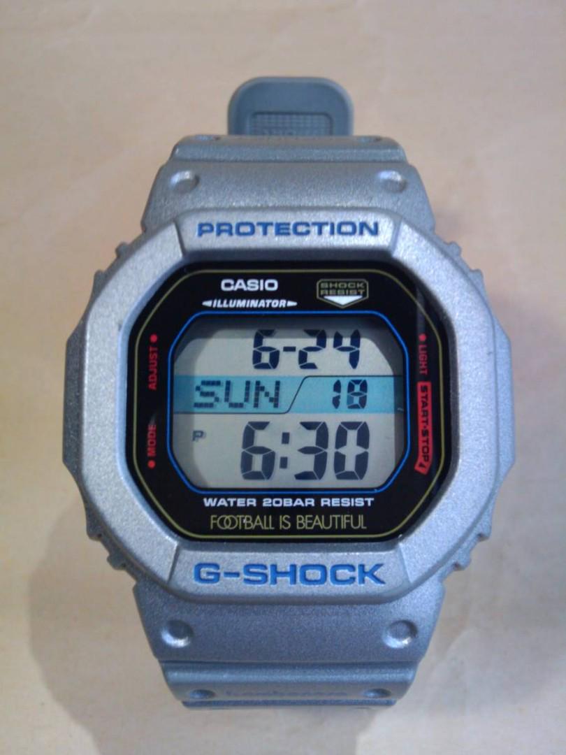 美品】 G-SHOCK dw5600-bombonera - 腕時計(デジタル) - hlt.no