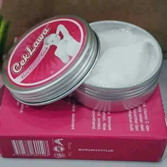 Cek Lawa Pemutih Ketiak Health Beauty Face Skin Care On Carousell