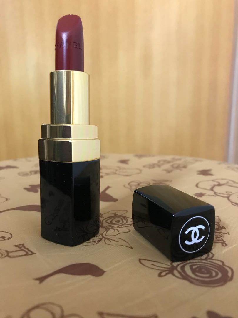 Chanel rouge coco 470 marthe, 美容＆個人護理, 指甲美容＆其他- Carousell