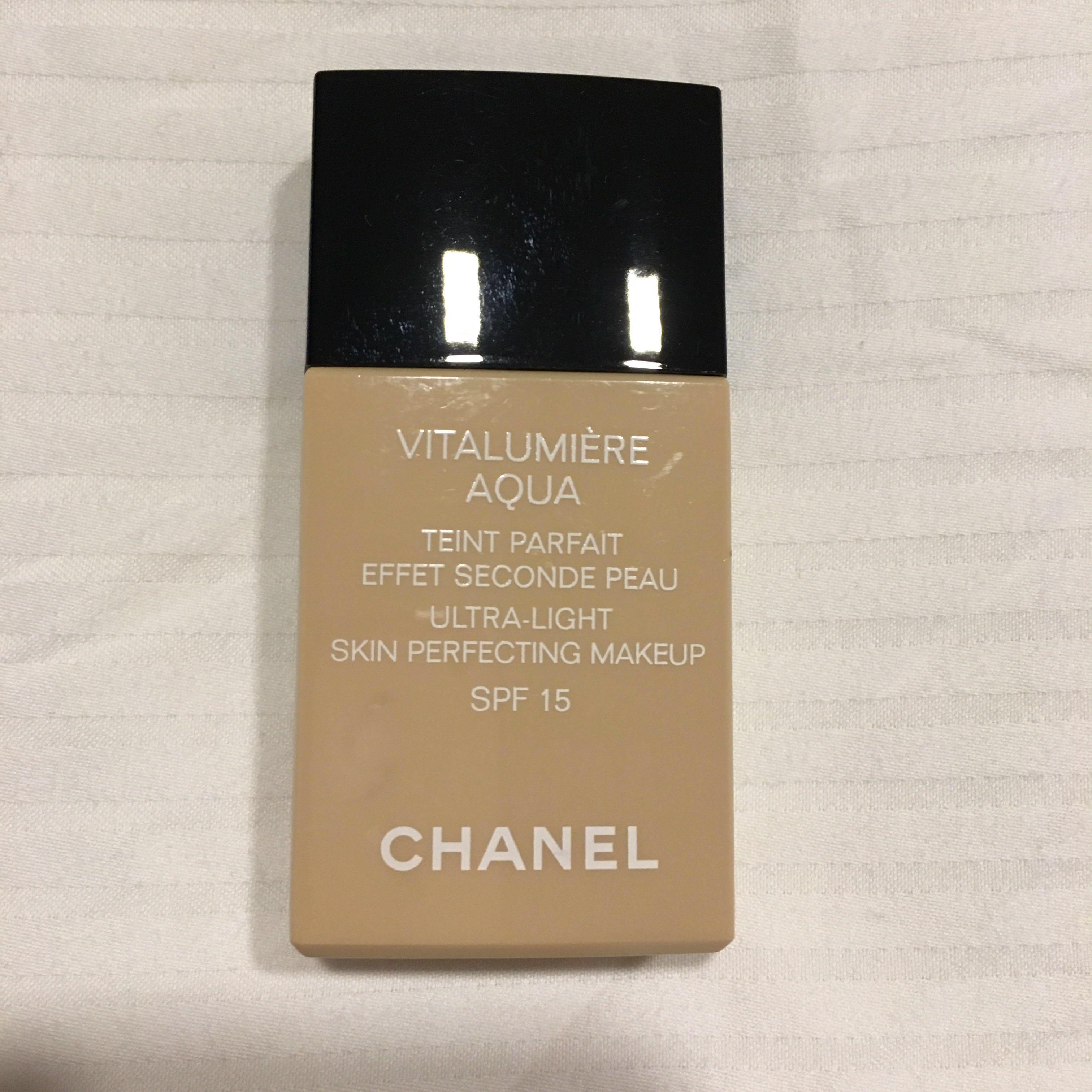 CHANEL Matte Face Makeup for sale, Shop with Afterpay