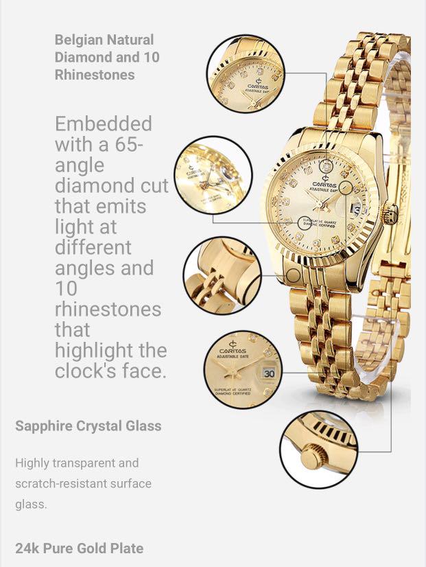 couple watch Men s Fashion Watches Accessories Watches on Carousell