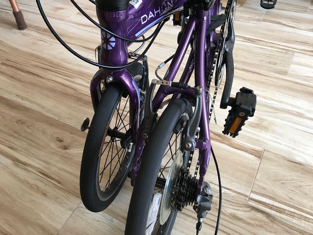 Dahon mantis hot sale