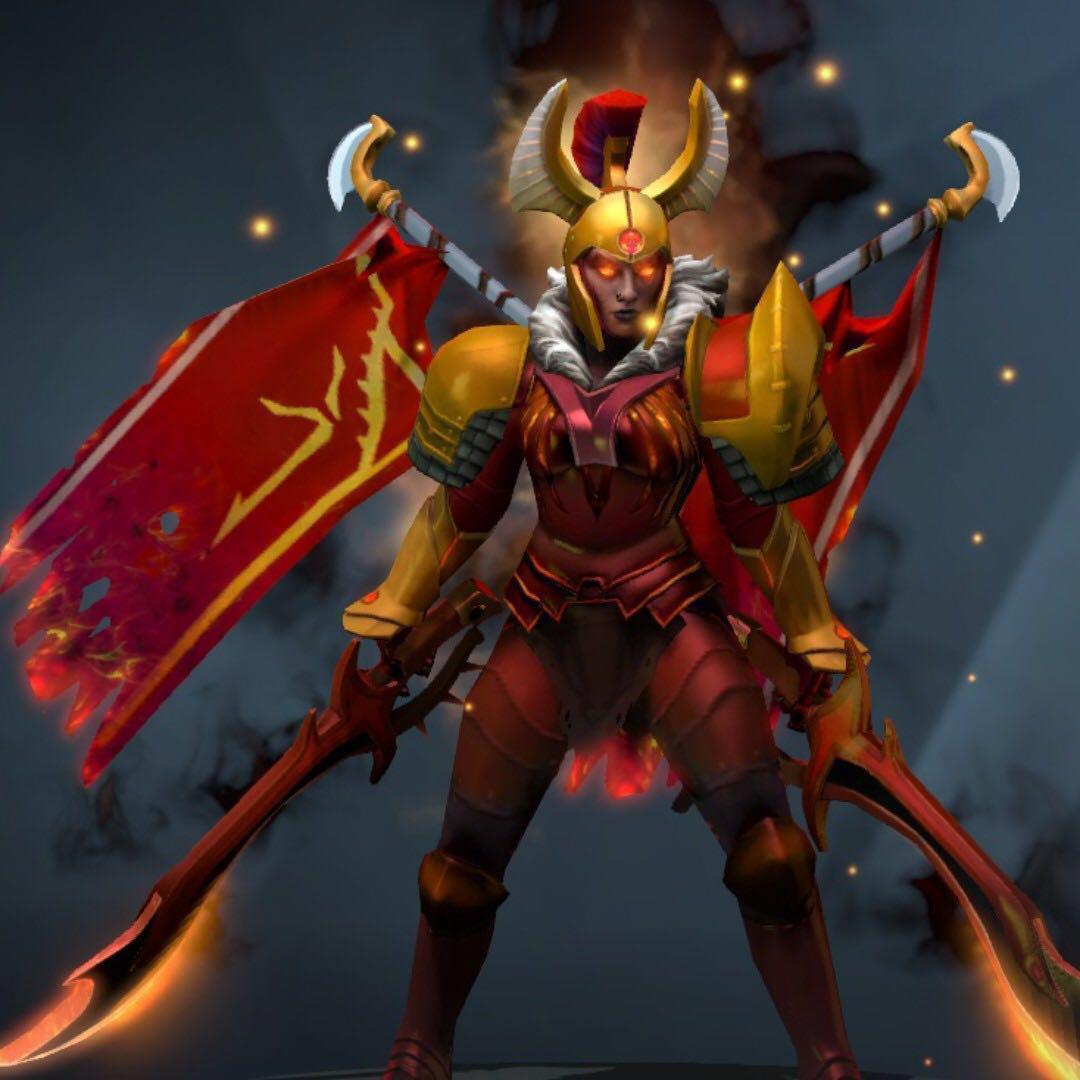 Dota 2 Items Toys Games Video Gaming Video Games On