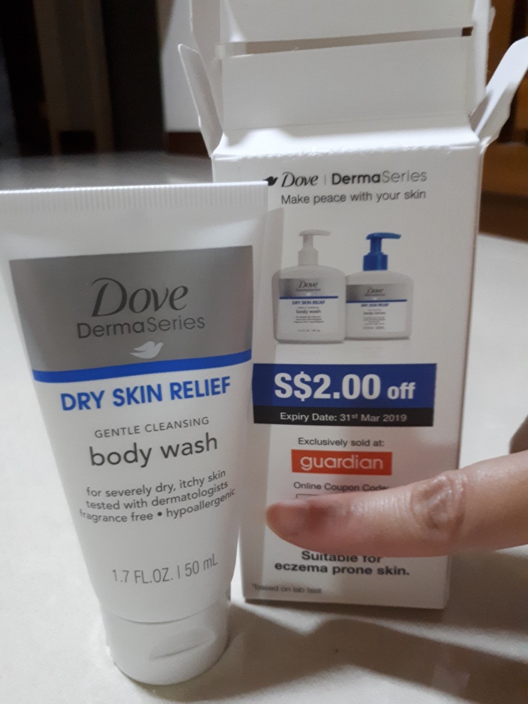 dermaseries