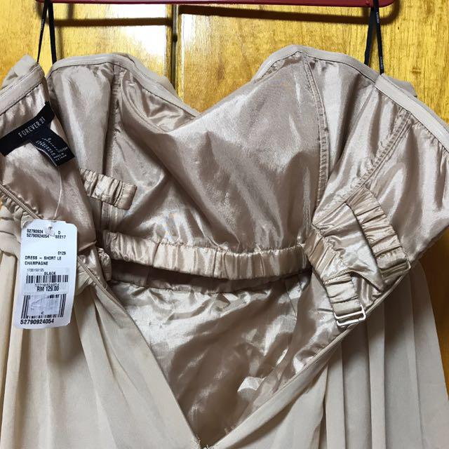 Forever 21 night sales dresses