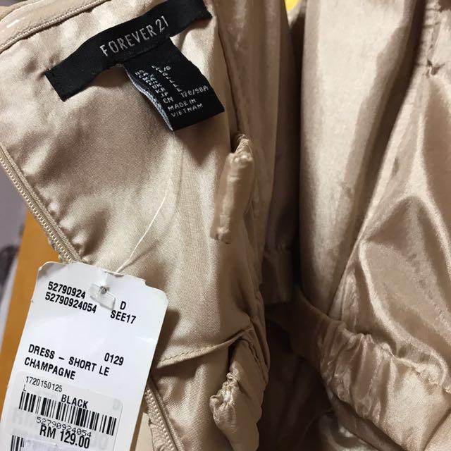 Forever 21 best sale night dresses