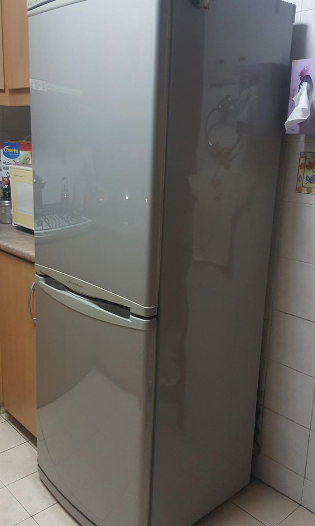Fridge Freezer, TV & Home Appliances, Kitchen Appliances, Refrigerators