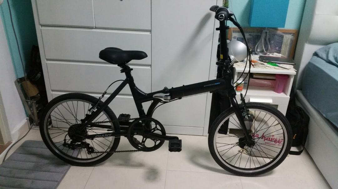 Giant expressway 2 2016 best sale