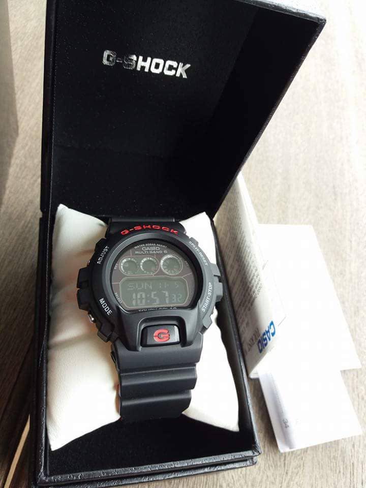 G-SHOCK ORI JAPAN GW-6900HR-1JF