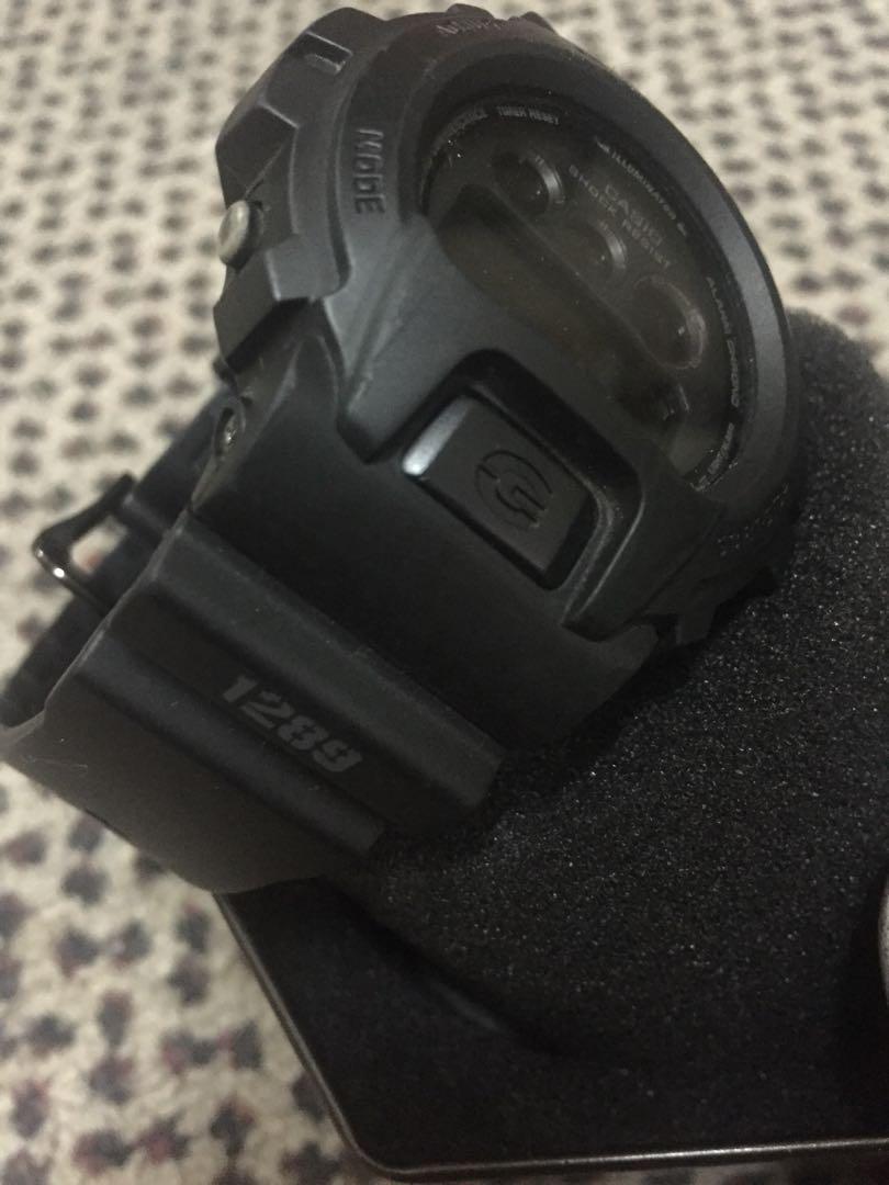 G shock Polis Evo Copy Ori