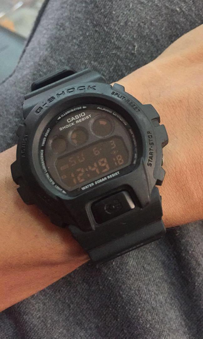 G shock polis evo copy ori clearance