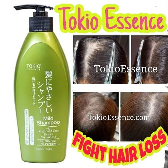 Hair Shampoo For Hair Growth Health Beauty Bath Body On