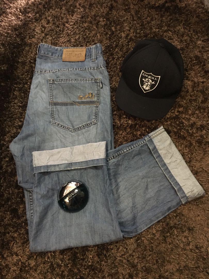 jeans hermes original