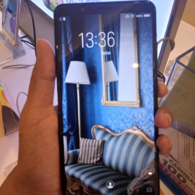 Hp Vivo Bisa Di Cicil Tanpa Kartu Kredit Serba Serbi Others Di Carousell