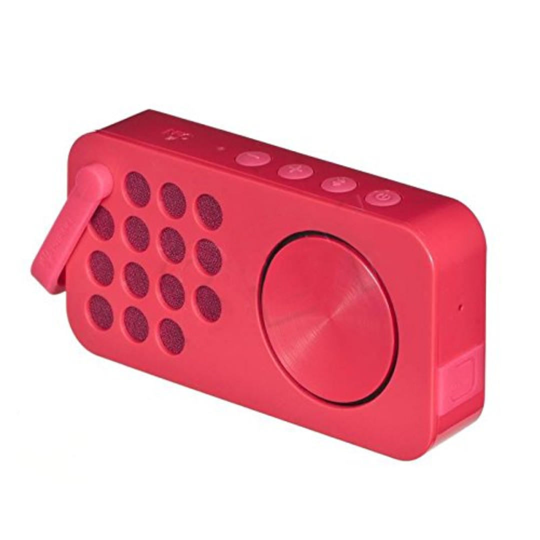 Nfc bluetooth speaker 2025