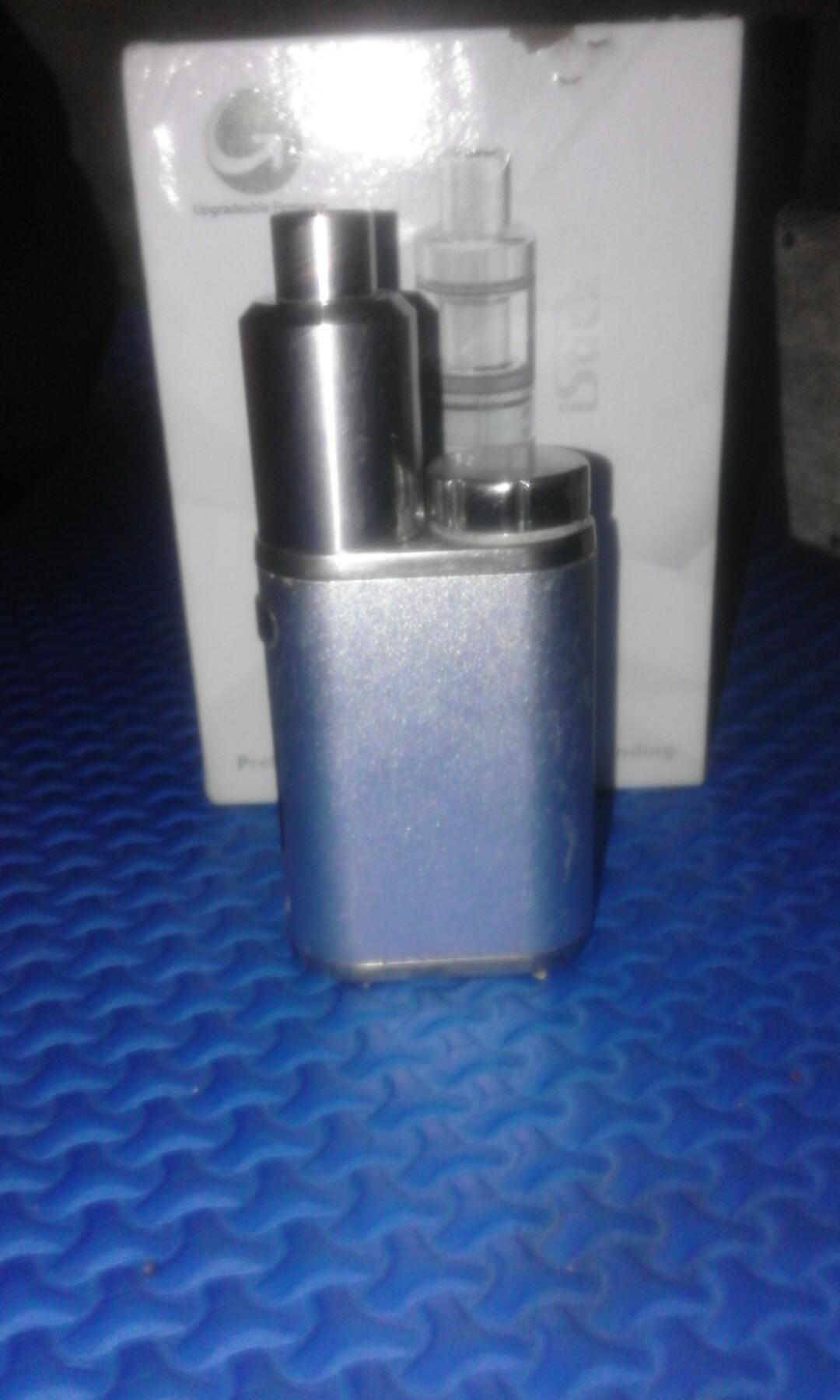 Istick Pico Mod Rda Tsunami Looking For On Carousell