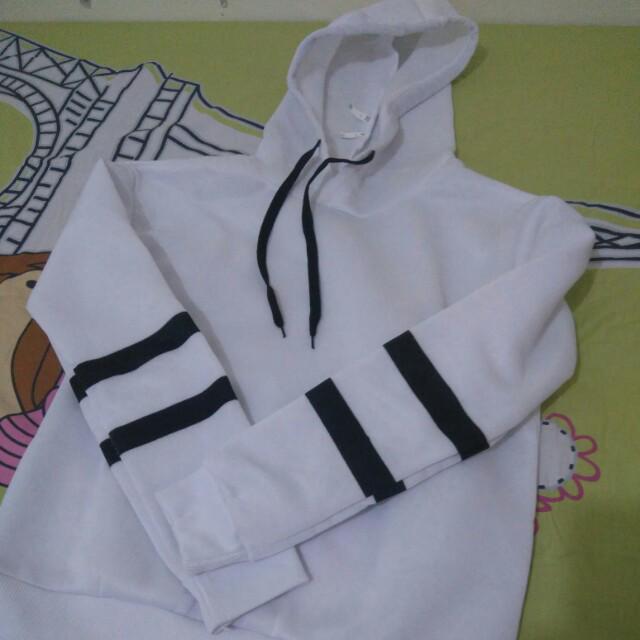 1040+ Model Jaket Hoodie Korea Gratis Terbaik