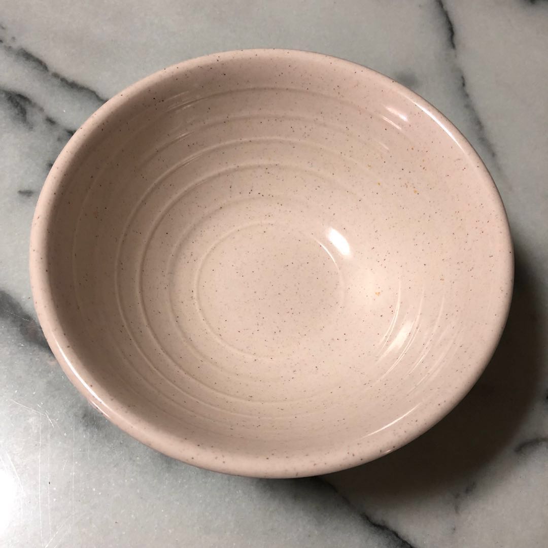 Japanese Udon Bowl, Everything Else on Carousell