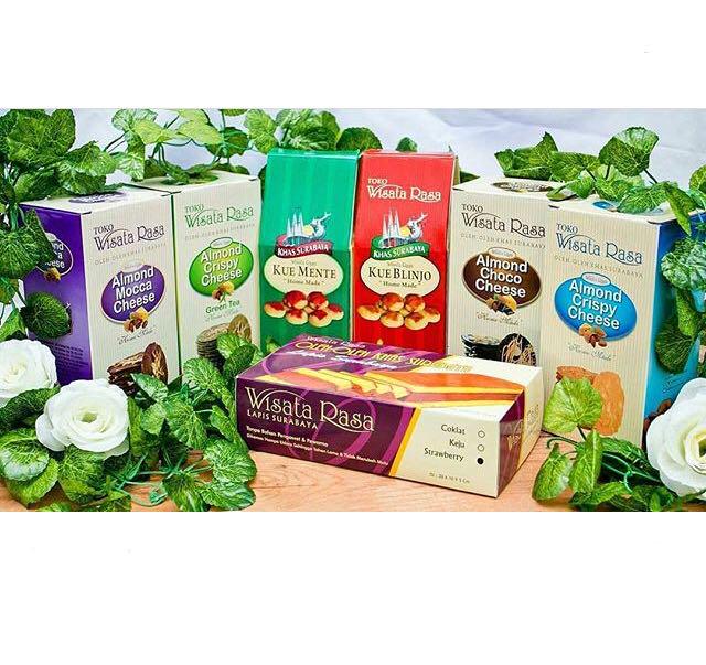 Jastip Wisata Rasa Surabaya Food Drinks Packaged Snacks Jastip Wisata Rasa Surabaya Food Drinks Packaged Snacks