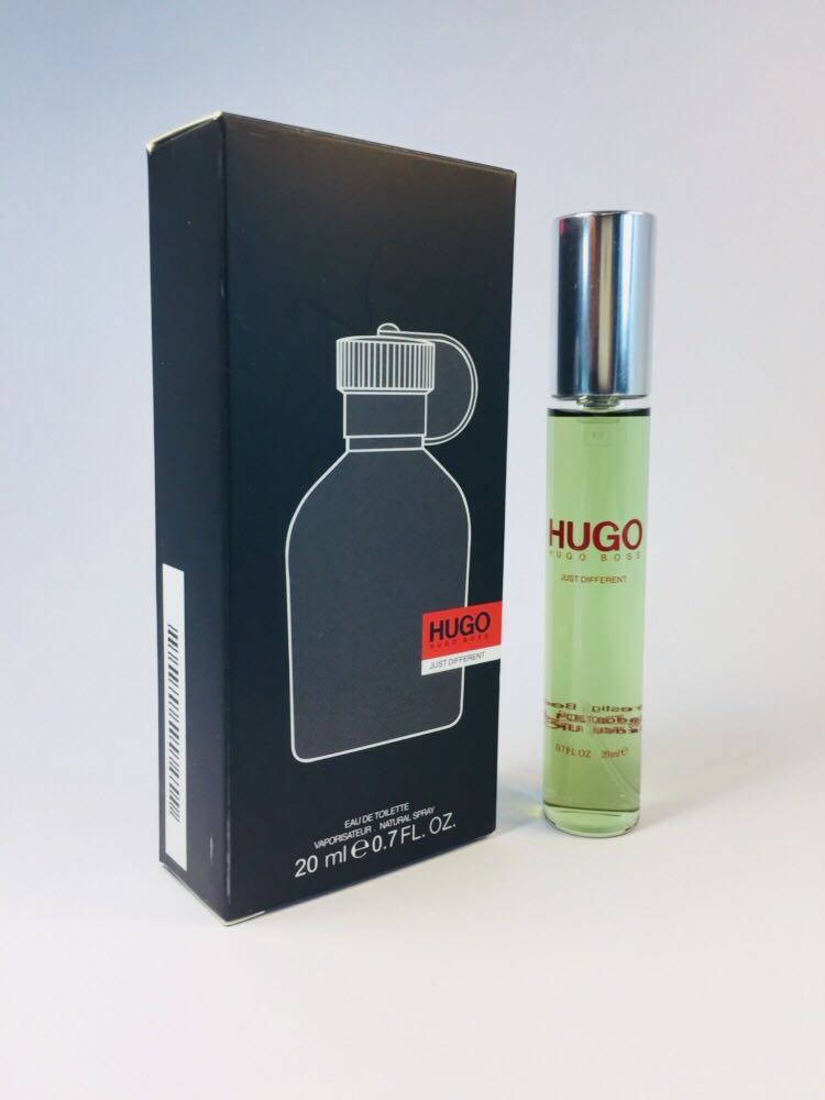hugo boss travel perfume