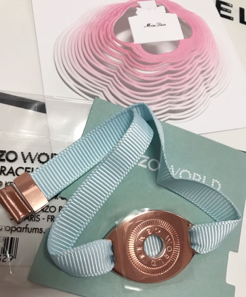 Kenzo world bracelet shop