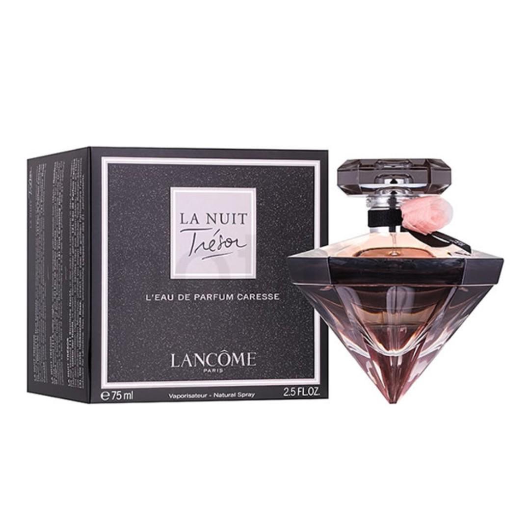 lancome la nuit 75ml
