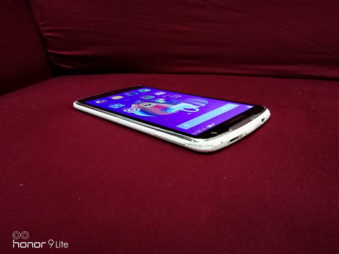 Lenovo S920 Mobile Phones Tablets Android Phones Others On Carousell